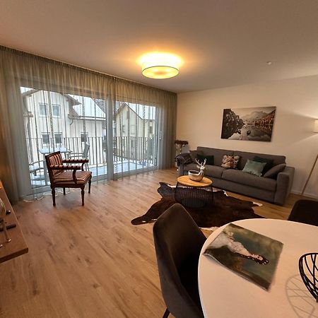 Ferienwohnung Amalie Фюссен Екстер'єр фото
