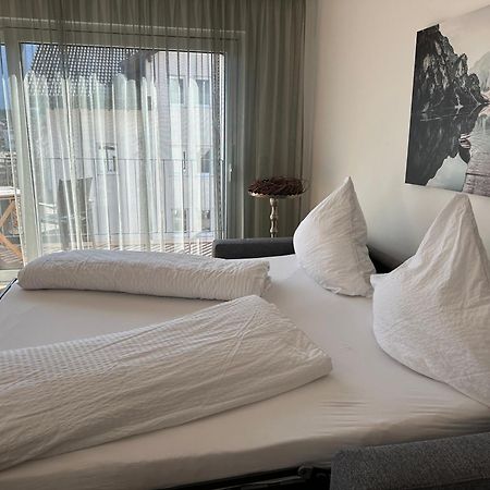 Ferienwohnung Amalie Фюссен Екстер'єр фото