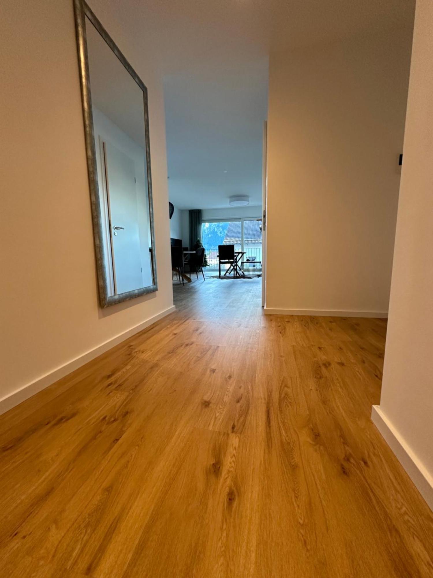Ferienwohnung Amalie Фюссен Екстер'єр фото