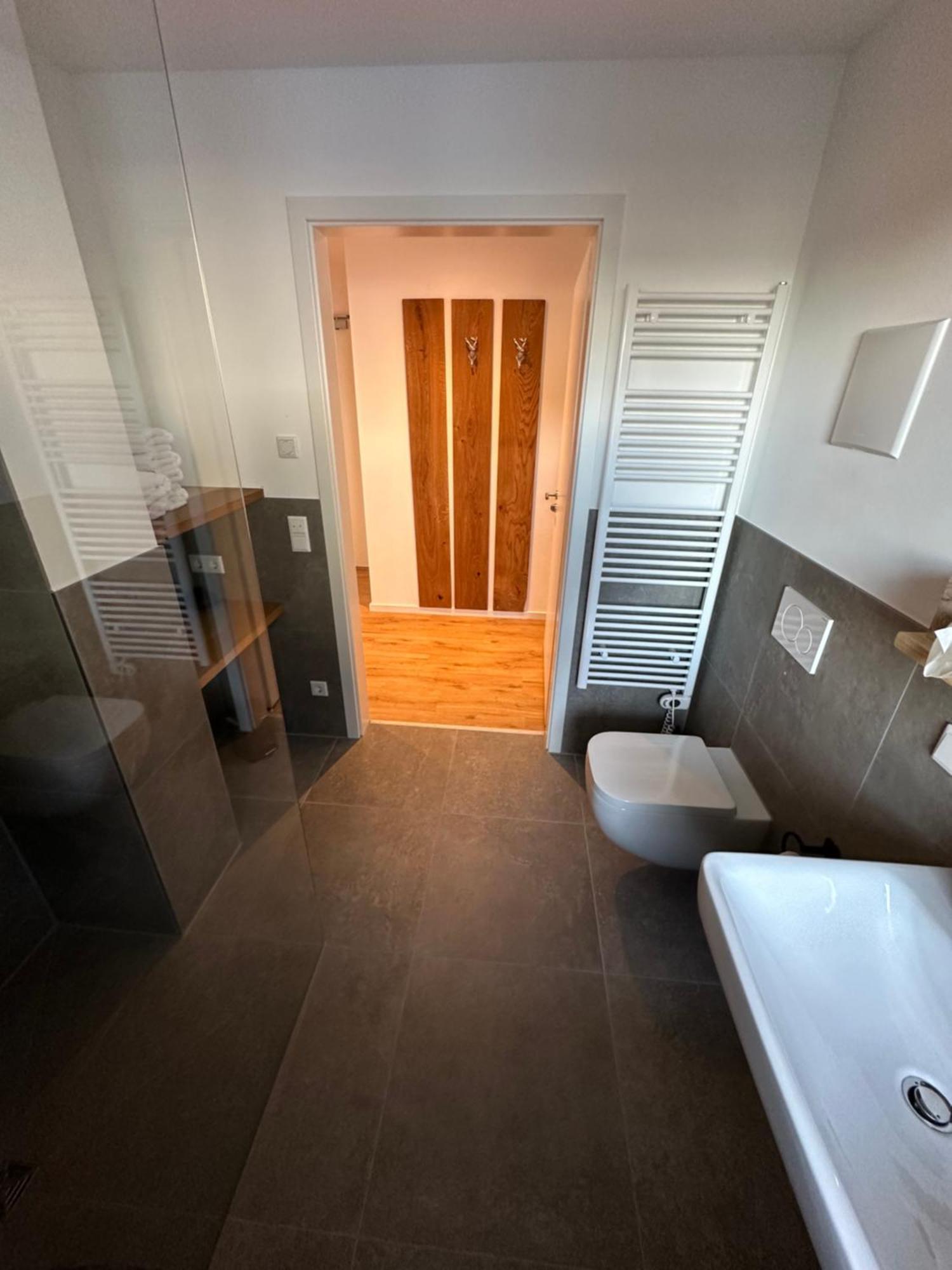 Ferienwohnung Amalie Фюссен Екстер'єр фото