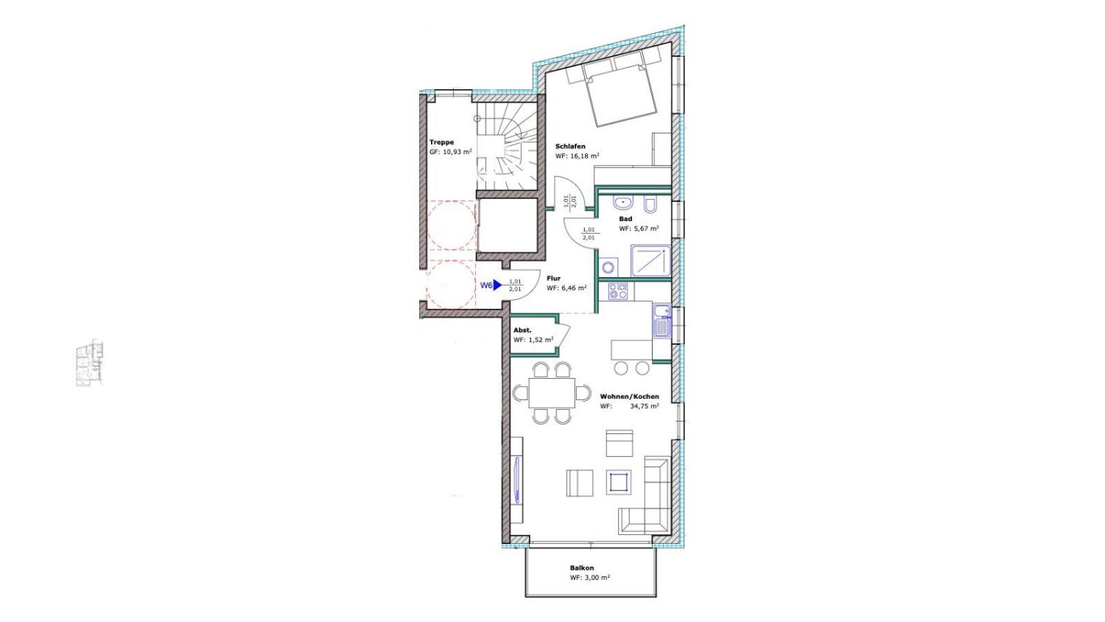 Ferienwohnung Amalie Фюссен Екстер'єр фото