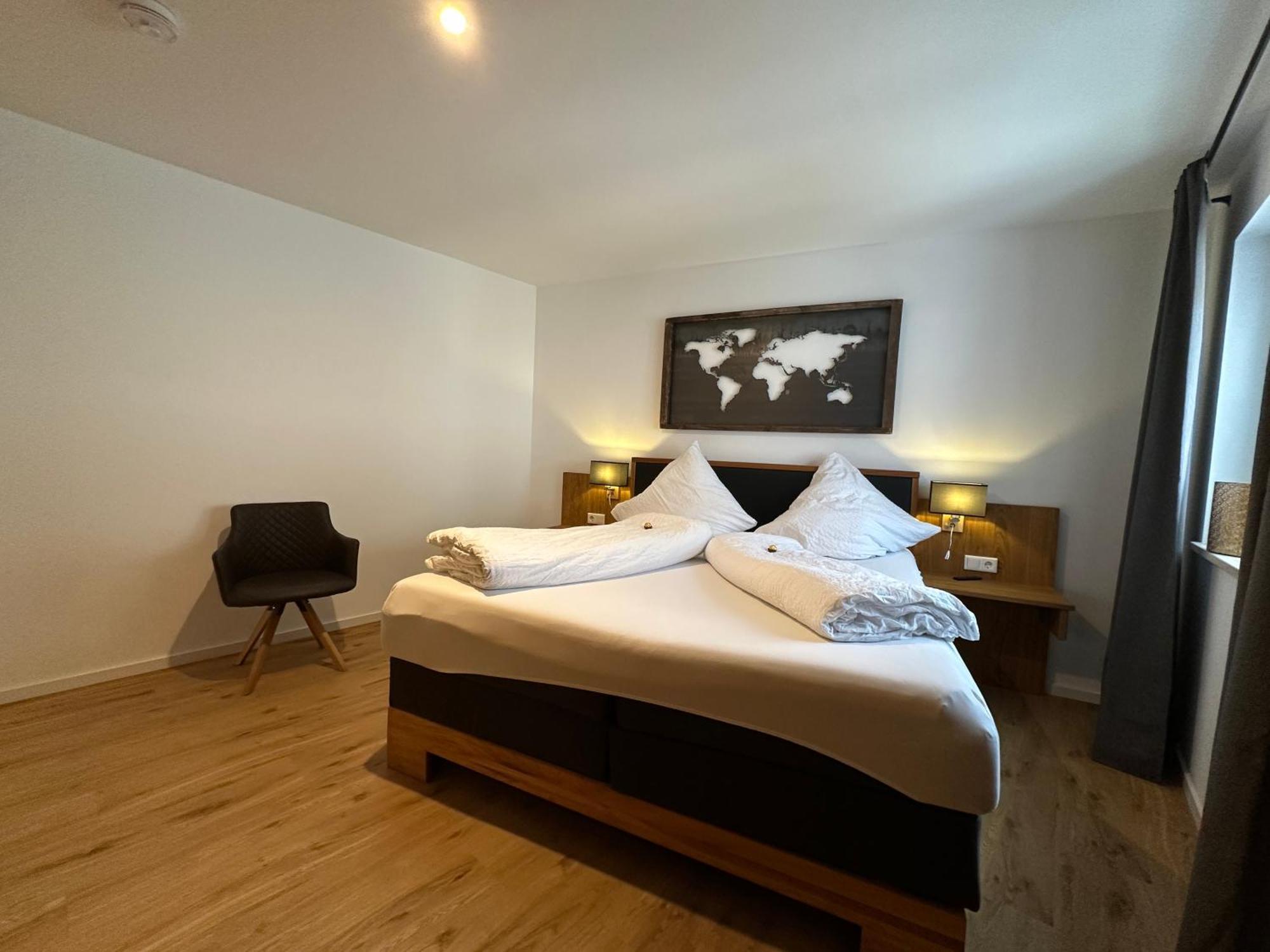 Ferienwohnung Amalie Фюссен Екстер'єр фото