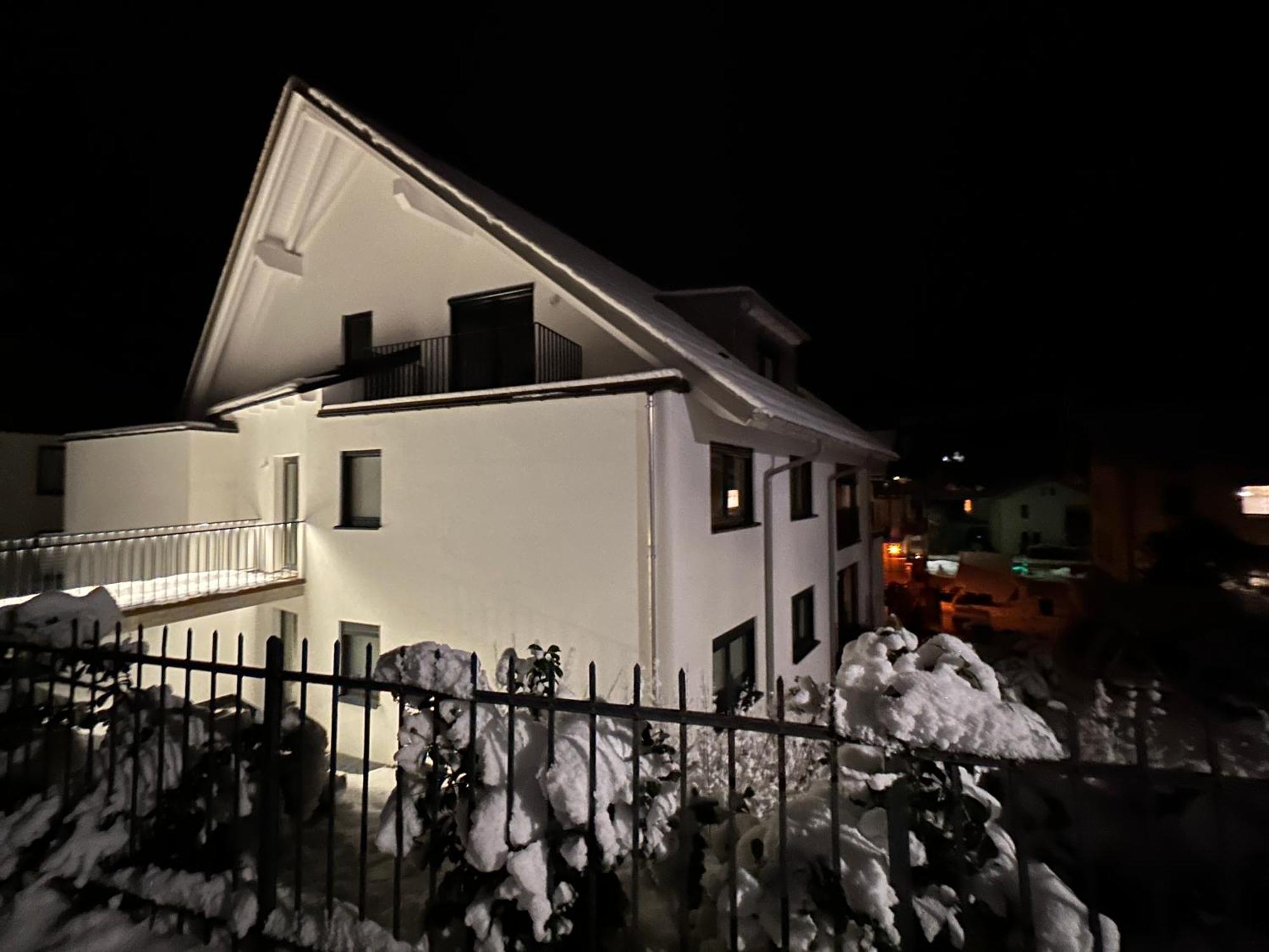 Ferienwohnung Amalie Фюссен Екстер'єр фото